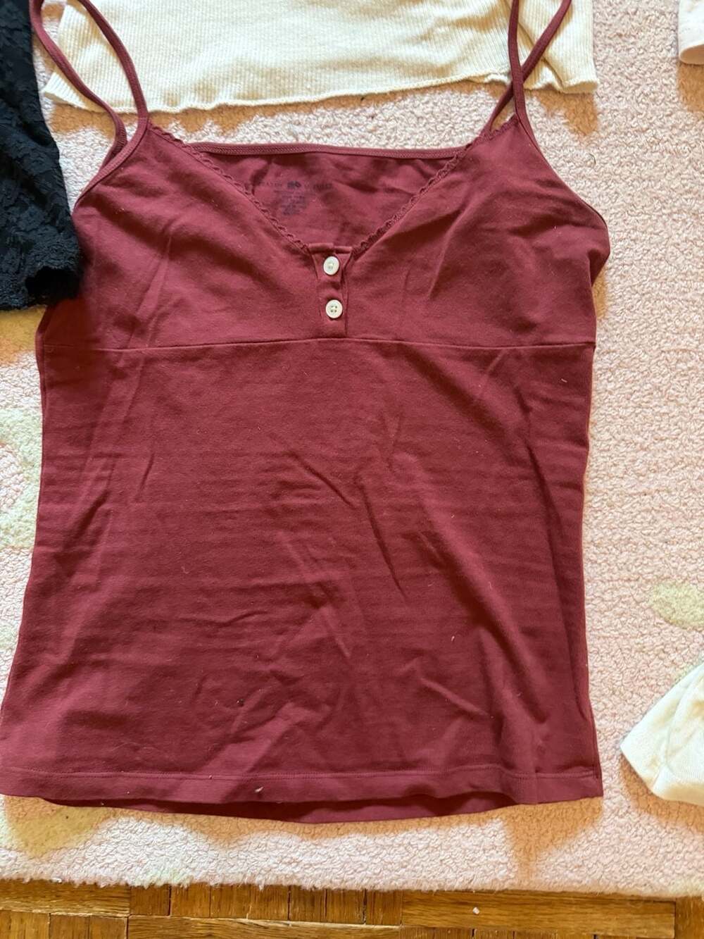 Brandy Melville and John Galt Tank Top Collection - 8 Pieces - Picture 3 of 16